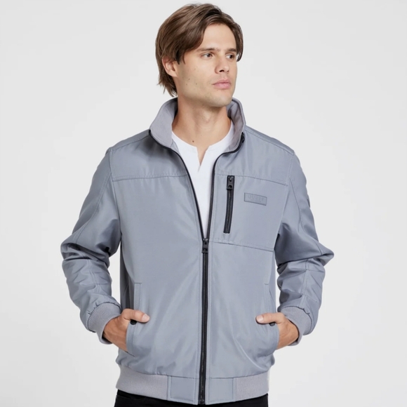 Guess Other - NWT Eco Addie Padded Jacket - Modern Casual
